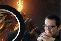 FromSoftware Siapkan Game Baru, Miyazaki Beri Petunjuk