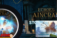 Preview Echoes of Aincrad, Petualangan Baru di Aincrad