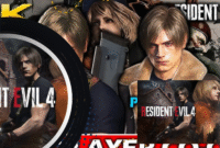 Resident Evil 4 Remake Kini Bisa Dimainkan Co-op