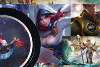 7 Hero Terbaik untuk Counter Hirara di Mobile Legends
