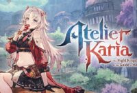 Atelier Karia Bisa Gemuk, Gust Minta Suara Penggemar