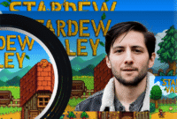 ConcernedApe Ungkap Stardew Valley Nyaris Gagal Rilis ConcernedApe Ungkap Stardew Valley Nyaris Gagal Rilis