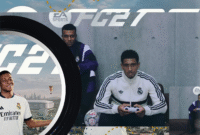 EA Sports FC 27 Ultimate Plus Dijual Rp2,6 Juta EA Sports FC 27 Ultimate Plus Dijual Rp2,6 Juta