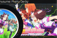 Pemain Umamusume di Steam Naik Usai Update Terbaru