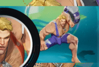 Skin Captain America Marvel Rivals Jadi Sorotan Player
