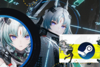 Arknights Endfield Segera Hadir di Steam, Ada Hadiah (2)