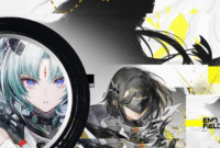 Arknights Endfield Segera Hadir di Steam, Ada Hadiah