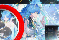 Build Qingxiao WuWa Terbaik Weapon, Echo, dan Team