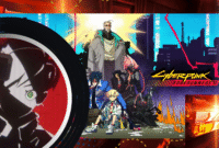 Cyberpunk Edgerunners 2 Ungkap Trailer dan Jadwal Tayang
