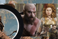 God of War Season 2 Ganti Pemeran Atreus dan Thrud