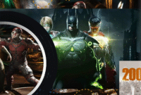 Injustice 2 Tembus 9 Juta Kopi di Seluruh Dunia