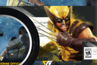 Marvel’s Wolverine Raih Rating Mature 17+ dari ESRB
