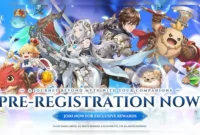Norse Saga Buka Pra-Registrasi, Banjir Hadiah Menarik