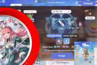 Panduan Forging Ragnarok The New World untuk Pemula