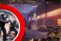 Rainbow Six Tactics Hadirkan Fitur Permadeath Rainbow Six Tactics Hadirkan Fitur Permadeath