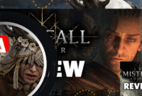 Review Mistfall Hunter Seru, Tegang, tapi Mekanik Rumit