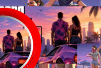 Rockstar Ungkap Detail Baru GTA VI Jelang Trailer Terbaru