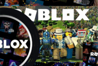 Senator AS Selidiki Roblox Terkait Keamanan Anak Senator AS Selidiki Roblox Terkait Keamanan Anak