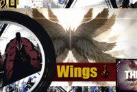 The Wings Limbus Company Fakta dan Daftar Seluruh Wing