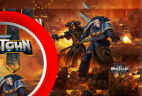 Warhammer 40.000 Boltgun 2 Rilis 14 Oktober 2026