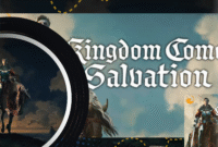 Warhorse Targetkan Game Kingdom Come Baru Rilis 2027