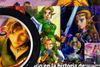 Zelda Ocarina of Time Remake Siap Tantang GTA VI