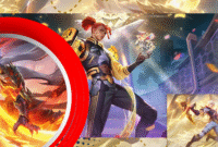 7 Hero Counter Brody Mobile Legends yang Paling Efektif