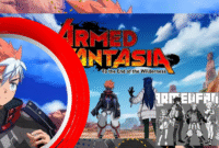Armed Fantasia Resmi Dibatalkan, Fans Wild Arms Kecewa
