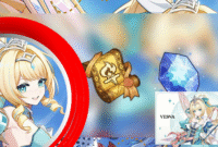 Prefarm Vesna Genshin Impact Daftar Material Lengkap Prefarm Vesna Genshin Impact Daftar Material Lengkap