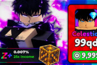 7 Tips Anime Dice Roblox agar Cepat Progres