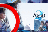 AION 2 Tembus 397 Ribu Pemain Aktif di Steam