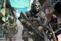 Call of Duty Modern Warfare 4 Hadirkan Mode Collateral