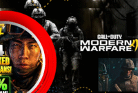 Call of Duty Modern Warfare 4 Raih Review Positif di Steam