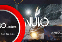 Denuvo Perkuat DRM untuk Tangkal Pembobolan Game Denuvo Perkuat DRM untuk Tangkal Pembobolan Game