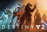 Destiny Remaster Berpotensi Hadir, Ini Bocoran Bungie Destiny Remaster Berpotensi Hadir, Ini Bocoran Bungie