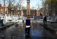 Fans Bikin Bully Remake dengan Unreal Engine 5
