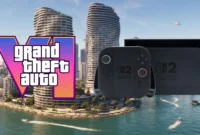 GTA VI di Nintendo Switch 2 Ini Jawaban Nintendo