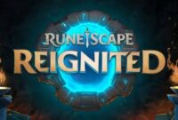 Jagex Batalkan RuneScape Reignited Usai Tuai Kritik