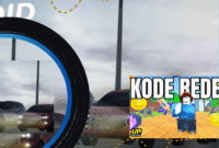 Kode Redeem CDID Roblox Oktober 2026 Terbaru Kode Redeem CDID Roblox Oktober 2026 Terbaru