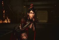 PlatinumGames Buka Peluang Game Baru Bayonetta PlatinumGames Buka Peluang Game Baru Bayonetta