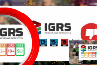 Rating IGRS Hilang dari Steam, Begini Faktanya Rating IGRS Hilang dari Steam, Begini Faktanya