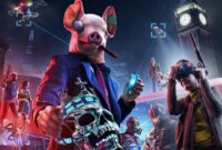 Review Watch Dogs Legion Inovatif, tetapi Dangkal