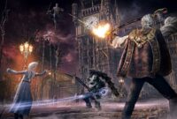 The Duskbloods Mundur ke 2027, Ini Alasan FromSoftware