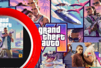 Ukuran GTA 6 Dikabarkan Capai 210 GB, Siapkan SSD!